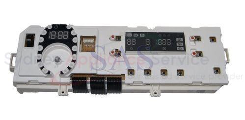 SAMSUNG WASHING MACHINE PCB MAIN ASSY - DC92-00594G - DC92-00594G - Part for - - Models: 0000, WF8802RPF1/XSA SAMSUNG WASHING MACHINE PCB MAIN ASSY - DC92-00594G - DC92-00594G - Part for - - Models: 0000, WF8802RPF1/XSA
