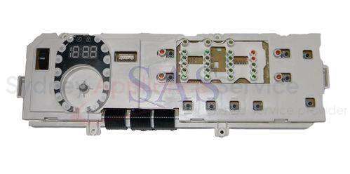 SAMSUNG WASHING MACHINE PCB MAIN - DC92-00595A - DC92-00595A - Part for - - Models: 0000, WF8802RSW1/XSA SAMSUNG WASHING MACHINE PCB MAIN - DC92-00595A - DC92-00595A - Part for - - Models: 0000, WF8802RSW1/XSA