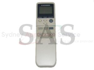 AIR CON REMOTE CONTROL - RKN502A241F