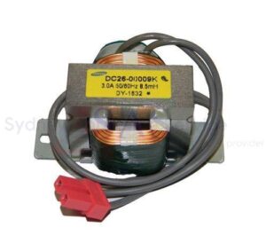 SAMSUNG WASHING MACHINE TRANSFORMER - DC26-00009K