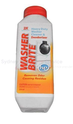 WASHING MACHINE WASHER BRITE CLEANER - GEN01003