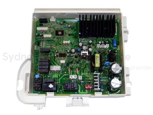 SAMSUNG WASHING MACHINE PCB MAIN ASSY - DC92-00820D - DC92-00820D - Part for - - Models: 0000, WD0754W8E/XSA SAMSUNG WASHING MACHINE PCB MAIN ASSY - DC92-00820D - DC92-00820D - Part for - - Models: 0000, WD0754W8E/XSA