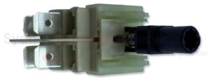 BEKO ON OFF SWITCH -7MM - 1731040100