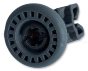 BEKO UPPER BASKET WHEEL GROUP-7037 - 1885800500