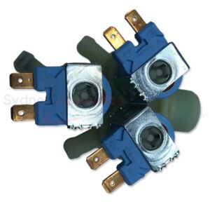 BEKO WASHING MACHINE WATER INLET VALVE - 2005680400