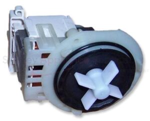 BEKO PUMP MOTOR - 2808190400