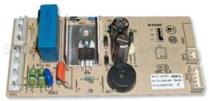 BEKO K2-V04 B-957 KONTROL BOARD - 4360623300