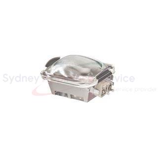 BOSCH FREESTANDING OVEN HALOGEN LAMP ASSY - 00642205 - 00642205 - Part for - - Models: HB75GU550A/45, HB76AU560A/03, HB76T560A/01, HB78AU570A/04, HBG73S550A/35, HBG73S550A/45, HLS79R351A/02 BOSCH FREESTANDING OVEN HALOGEN LAMP ASSY - 00642205 - 00642205 - Part for - - Models: HB75GU550A/45, HB76AU560A/03, HB76T560A/01, HB78AU570A/04, HBG73S550A/35, HBG73S550A/45, HLS79R351A/02