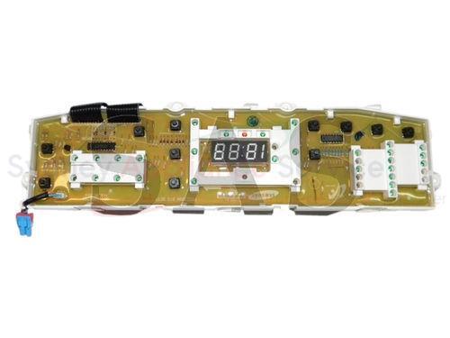 SAMSUNG WASHING MACHINE PCB MAIN ASSY - DC92-00314F - DC92-00314F - Part for - - Models: 0001, 0001, SW75V9, SW75V9WIP/XSA SAMSUNG WASHING MACHINE PCB MAIN ASSY - DC92-00314F - DC92-00314F - Part for - - Models: 0001, 0001, SW75V9, SW75V9WIP/XSA