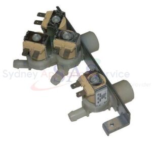 SAMSUNG WASHING MACHINE VALVE WATER ASSY - DC97-15459F