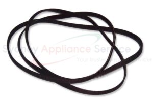 BEKO WASHING MACHINE ELASTIC POLY-V BELT. 6H 1930 - 2951240100