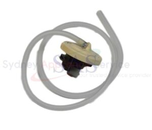 SAMSUNG WASHING MACHINE PRESSURE SENSOR ASSY - DC96-01703C