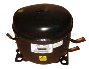 BEKO FRIDGES & FREEZERS VCC COMPRESSOR (EMBRACO_VEGZ11C) - 4151230500