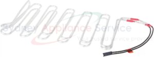 BOSCH DISHWASHER DEFROST HEATER FRE - 00670057
