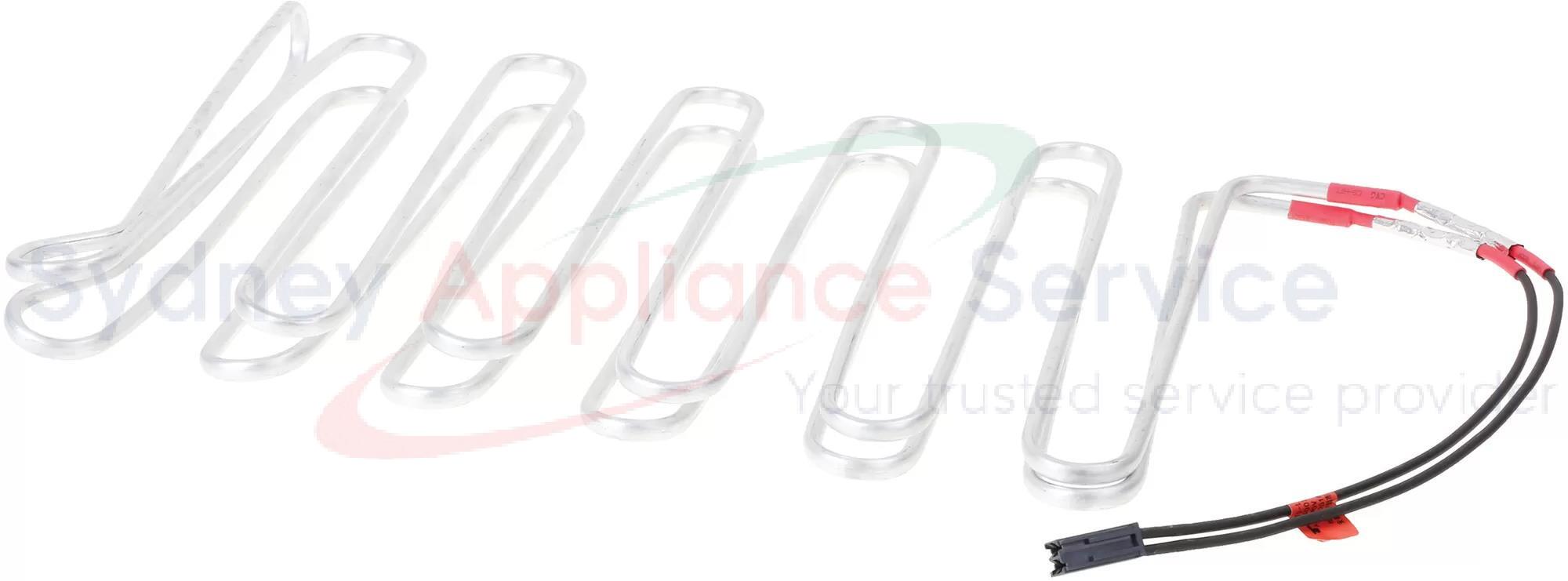 BOSCH DISHWASHER DEFROST HEATER FRE - 00670057 - 00670057 - Part for - - Models: KA62DP90AU/01, KA62DP90AU/05, KA62DP90AU/07, KAD62S20/07, KAD62V70AU/02, KAD62V70AU/03, KAD62V70AU/04, KAD92AI20A/01, KAD92AI20A/02, KAD92AI20A/03, KAN62V00AU/03, KAN62V00AU/04, KAN62V40AU/01, KAN62V40AU/04, KAN62V40AU/05, KAN92VI30A/01, KAN92VI30A/03, KAN92VI30A/04, KAN92VI30A/05, KAN92VI30A/06, KAN92VI30A/07, KAN92VI30A/09 BOSCH DISHWASHER DEFROST HEATER FRE - 00670057 - 00670057 - Part for - - Models: KA62DP90AU/01, KA62DP90AU/05, KA62DP90AU/07, KAD62S20/07, KAD62V70AU/02, KAD62V70AU/03, KAD62V70AU/04, KAD92AI20A/01, KAD92AI20A/02, KAD92AI20A/03, KAN62V00AU/03, KAN62V00AU/04, KAN62V40AU/01, KAN62V40AU/04, KAN62V40AU/05, KAN92VI30A/01, KAN92VI30A/03, KAN92VI30A/04, KAN92VI30A/05, KAN92VI30A/06, KAN92VI30A/07, KAN92VI30A/09