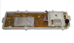 SAMSUNG WASHING MACHINE PCB SUB ASSY - DC92-00842C