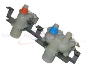 SAMSUNG WASHING MACHINE VALVE WATER ASSY - DC97-16026D