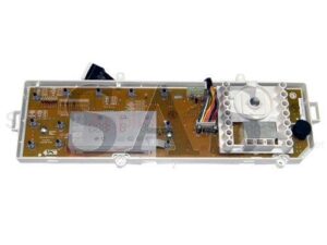 SAMSUNG WASHING MACHINE PCB SUB ASSY - DC92-00841F