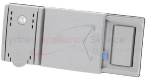 BOSCH DISHWASHER DISPENSER - NLA - 00265837