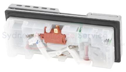 BOSCH DISHWASHER DISPENSER - NLA - 00265837 - 00265837 - Part for - - Models: SGI4305AU/12, SGI4335AU/17, SGI4335AU/30, SGI4335AU/43, SGI4345AU/30, SGI4345AU/38, SGI4705AU/17, SGI4705AU/32, SGI4715AU/32, SGI4715AU/38, SGI53E15AU/15, SGS4302AU/12, SGS4332AU/17, SGS4332AU/30, SGS4352AU/30, SGS4352AU/38, SGS44E32AU/21, SGS4712AU/32, SGS4712AU/38, SGS5332AU/30, SGS55E12AU/16, SGU4025AU/31, SGU4025AU/36, SGV59A13AU/12, SRS5302AU/14 BOSCH DISHWASHER DISPENSER - NLA - 00265837 - 00265837 - Part for - - Models: SGI4305AU/12, SGI4335AU/17, SGI4335AU/30, SGI4335AU/43, SGI4345AU/30, SGI4345AU/38, SGI4705AU/17, SGI4705AU/32, SGI4715AU/32, SGI4715AU/38, SGI53E15AU/15, SGS4302AU/12, SGS4332AU/17, SGS4332AU/30, SGS4352AU/30, SGS4352AU/38, SGS44E32AU/21, SGS4712AU/32, SGS4712AU/38, SGS5332AU/30, SGS55E12AU/16, SGU4025AU/31, SGU4025AU/36, SGV59A13AU/12, SRS5302AU/14