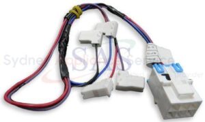 SAMSUNG WASHING MACHINE WIRE HARNESS PUMP ASSY - DC93-00150D
