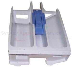 BEKO DRAWER ASSEMBLY. - 2862300100