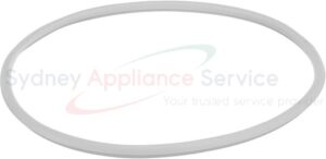 BOSCH DRYER DOOR SEALING - 00656841