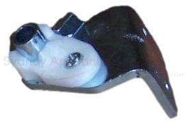 BEKO BOTTOM HINGE ASS_Y - 4317080100