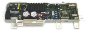 SAMSUNG WASHING MACHINE PCB MAIN ASSY - DC92-01021C