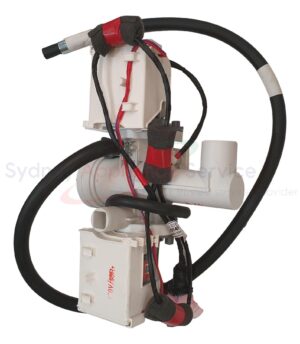 SAMSUNG WASHING MACHINE PUMP DRAIN ASSY - DC97-15412H