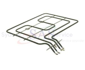 BEKO OVEN GRILL HEATING ELEMENT_(1100+1100)W_230V - 262900064
