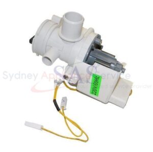 SAMSUNG WASHING MACHINE PUMP DRAIN ASSY - DC96-01113E