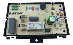 BEKO OVEN ADORA DIGITAL TIMER-T 120 AMBER - 267000061