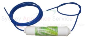 BEKO FRIDGES & FREEZERS WATER SYSTEM KIT GR. - 4346650800