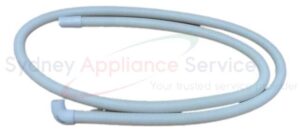 BEKO WASHING MACHINE DISCHARGE HOSE ASSEMBLY(OUTER). - 2819100600