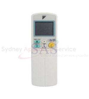 AIR CON REMOTE CONTROL - 1758744