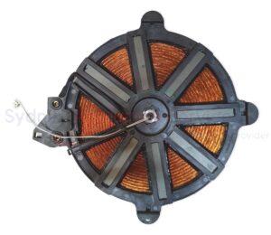 SAMSUNG WORKING COIL ASSY 180 - DG96-00192A