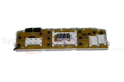 SAMSUNG WASHING MACHINE PCB MAIN ASSY - DC92-00607G - DC92-00607G - Part for - - Models: 0000, 0001, 0002, WA75G9TIP/XSA SAMSUNG WASHING MACHINE PCB MAIN ASSY - DC92-00607G - DC92-00607G - Part for - - Models: 0000, 0001, 0002, WA75G9TIP/XSA