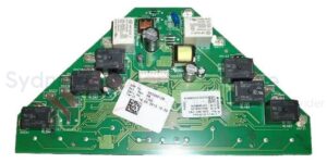 BEKO TC CONTROL CARD - 663260128