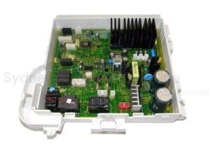 SAMSUNG WASHING MACHINE PCB MAIN ASSY - DC92-00822C