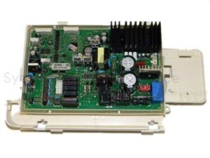 SAMSUNG WASHING MACHINE PCB MAIN ASSY - DC92-01116L