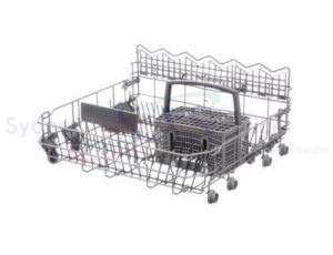 BOSCH DISHWASHER CROCKERY BASKET LOW - 00680997