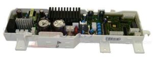 SAMSUNG WASHING MACHINE PCB MAIN DD ASSY - DC92-01021K