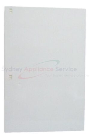 BEKO PU_BOTTOM_DOOR_ASSEMBLY - 4912750100
