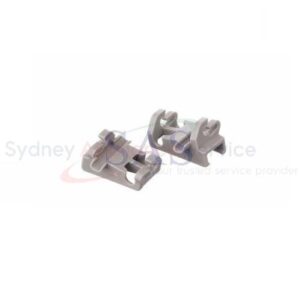 BOSCH DISHWASHER CLIP LATCH/ CLAMP - 00611474