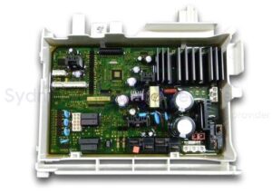 SAMSUNG WASHING MACHINE PCB MAIN ASSY - DC92-00941D