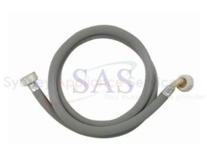 BEKO DISHWASHER WATER INLET HOSE - 1805100700