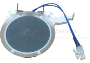 BEKO ICE PATH SHUTTER ASSY. - 4399980100