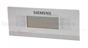 BOSCH CONTROL UNIT - 00647495