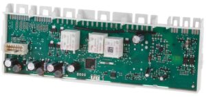 BOSCH CONTROL UNIT - 00750353